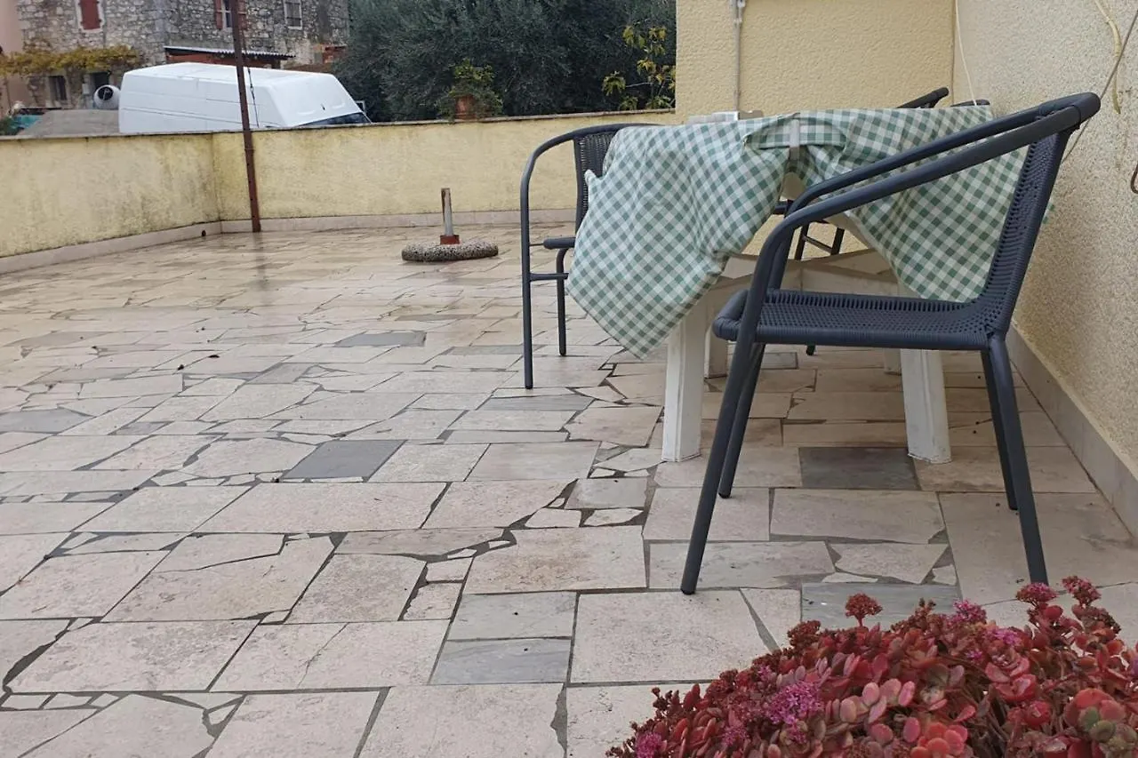 Rooms Roza With Private Bathroom Fuskulin Country Area 6 Km From The Beach クロアチア