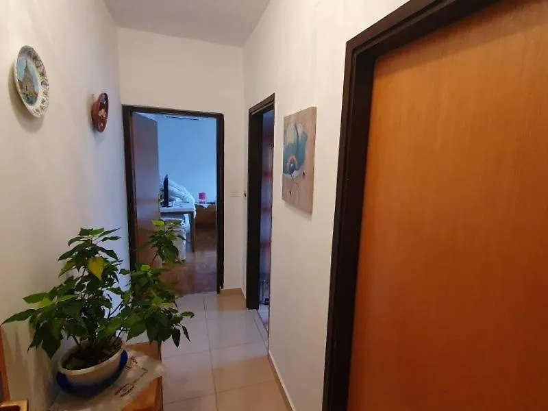 Gasthof Rooms Roza With Private Bathroom Fuskulin Country Area 6 Km From The Beach